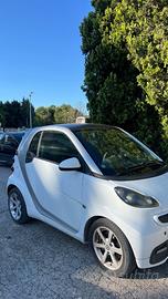 Smart bianca