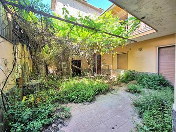 Casa Indipendente Caivano [Cod. rif 3310467VRG]