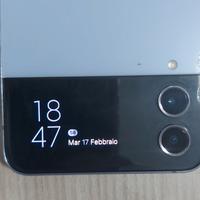 SAMSUNG GALAXY Z FLIP 4