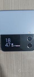 SAMSUNG GALAXY Z FLIP 4