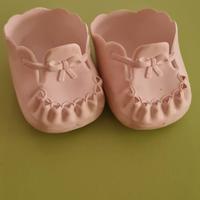 scarpe Cicciobello