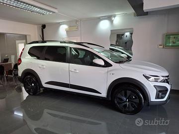 DACIA JOGGER GPL 7 POSTI