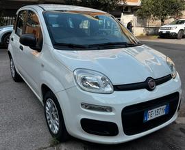 FIAT PANDA 1.2 Benz EURO 6 km 84.000 neopatentati