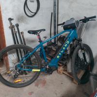 E bike