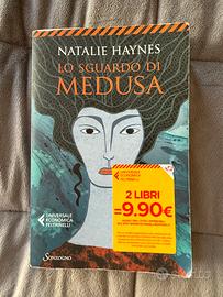 Lo sguardo di Medusa- Natalie Haynes