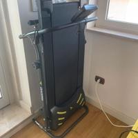 Tapis Roulant magnetico usato