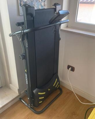 Tapis Roulant magnetico usato