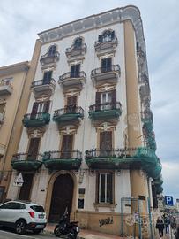 Appartamento vista mare arredato 70mq