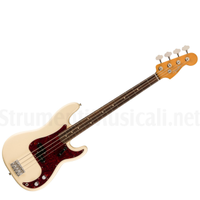 Fender Precision ’95 (Mexico) + Pickup Custom Shop