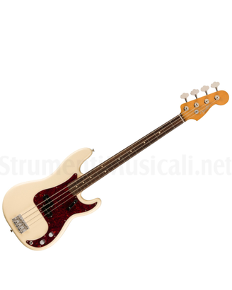 Fender Precision ’95 (Mexico) + Pickup Custom Shop