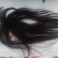 calottina CAPELLI VERI, parrucca