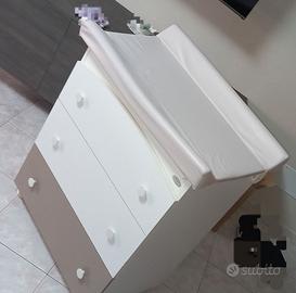 Fasciatoio