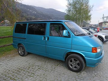 VW T4 Multivan del 1992 169000Km