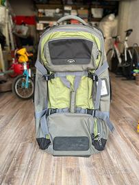 Borsone trolley eaglecreek