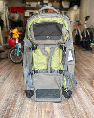 Borsone trolley eaglecreek