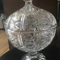 Vaso porta caramelle