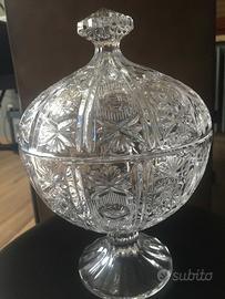 Vaso porta caramelle