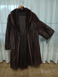 Pelliccia di Visone 