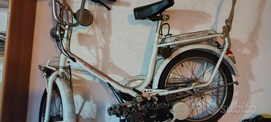 Velomosquito garelli