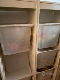 ikea organizer