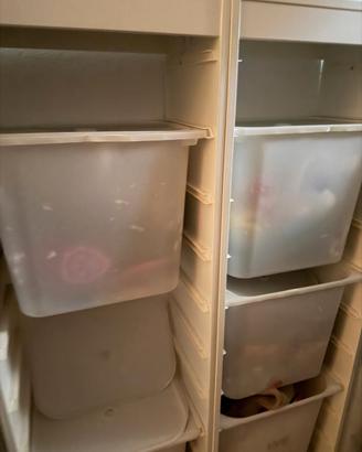 ikea organizer