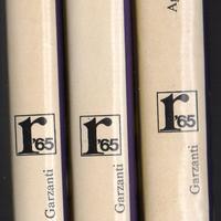 Ian Fleming: 3 romanzi con James Bond 007