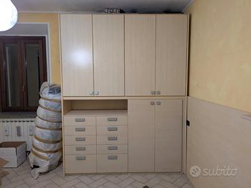 Armadio Camera