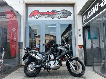 Honda Transalp XL 700 V