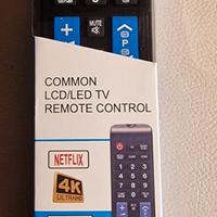 Telecomando Samsung compatibile