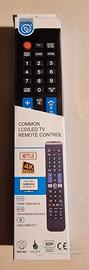 Telecomando Samsung compatibile