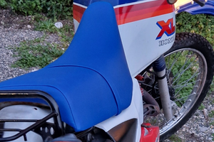 Cross honda 200 xl