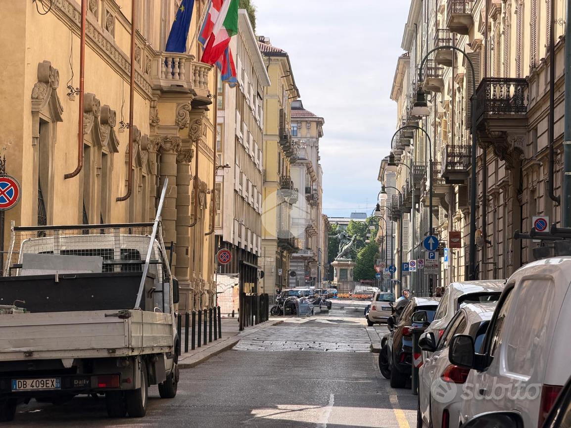 NEGOZIO A TORINO - Vista 3