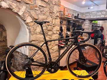 R5 Dura Ace Di2 12s POWER METER 4IIII