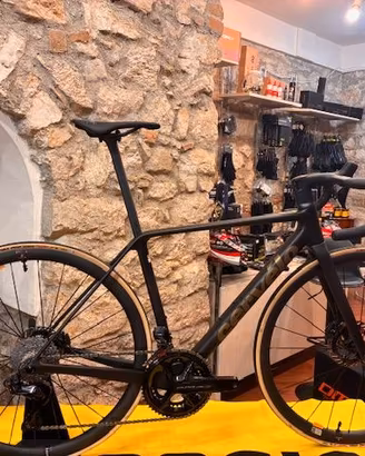 R5 Dura Ace Di2 12s POWER METER 4IIII
