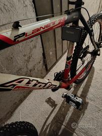 bicicletta 