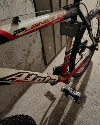 bicicletta 