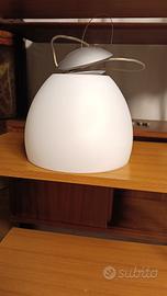 3 lampadari vintage Guzzini 
