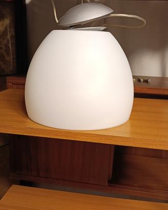 3 lampadari vintage Guzzini 