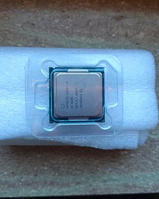 Intel Core i5-6600