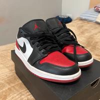 Air jordan 1 Low