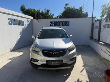 Opel 1.6 cdti Advance s&s 4x2 136cv