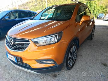 Opel Mokka X 1.6 CDTI Ecotec 136CV 4x2 aut. Advanc