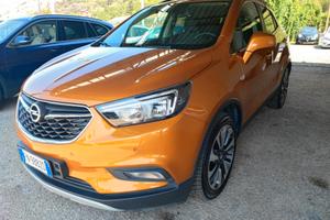 Opel Mokka X 1.6 CDTI Ecotec 136CV 4x2 aut. Advanc