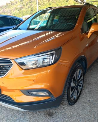 Opel Mokka X 1.6 CDTI Ecotec 136CV 4x2 aut. Advanc