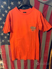 Tshirt originale Harley Davidson