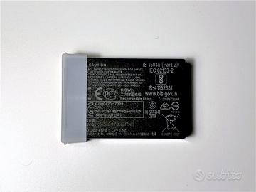 Batteria Originale Canon LP-E12 875 mAh