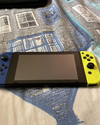Console