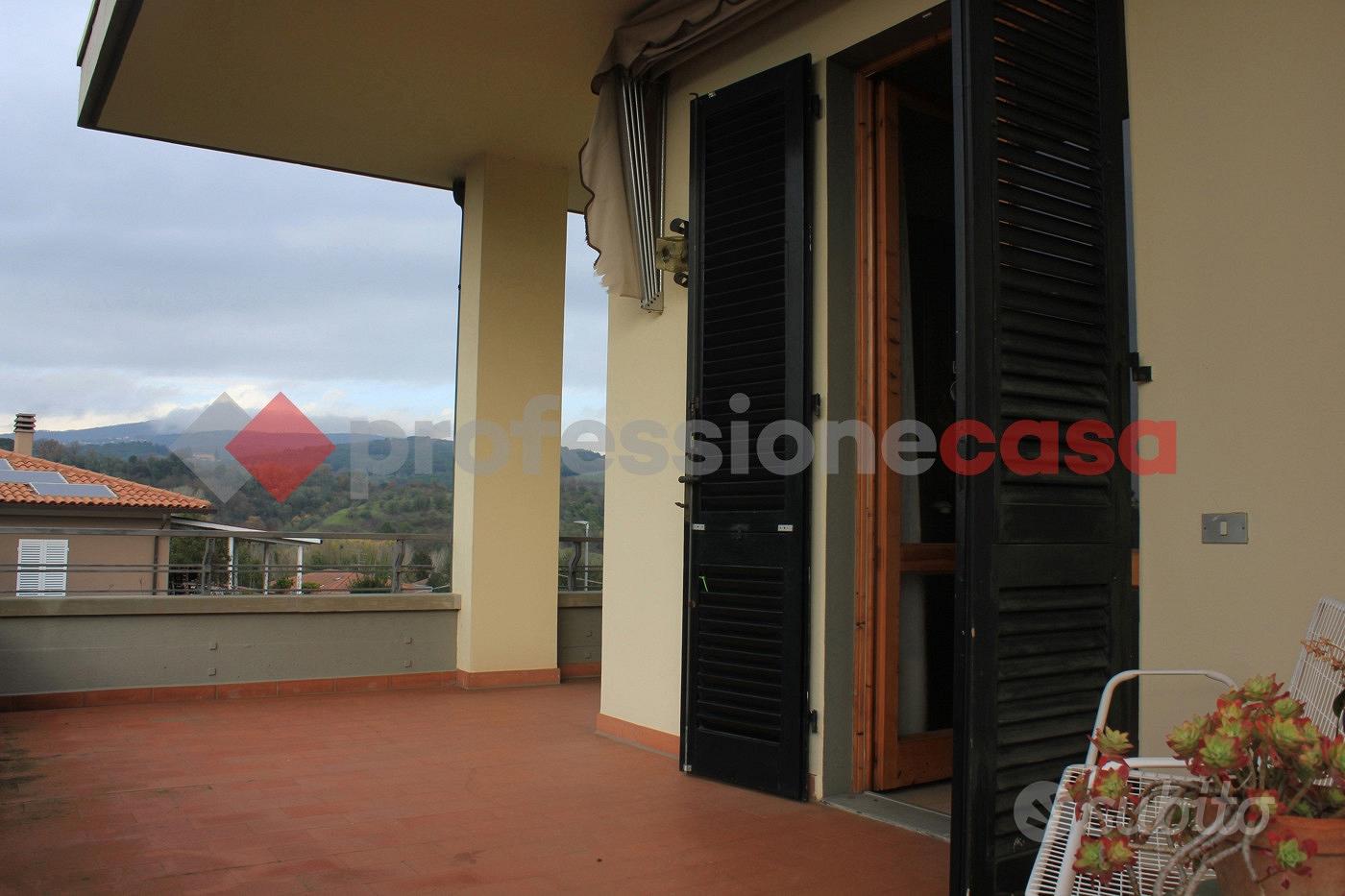 Appartamento – Montelupo Fiorentino, Samminiatello - Vista 4