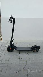 Monopattino elettrico