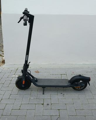 Monopattino elettrico